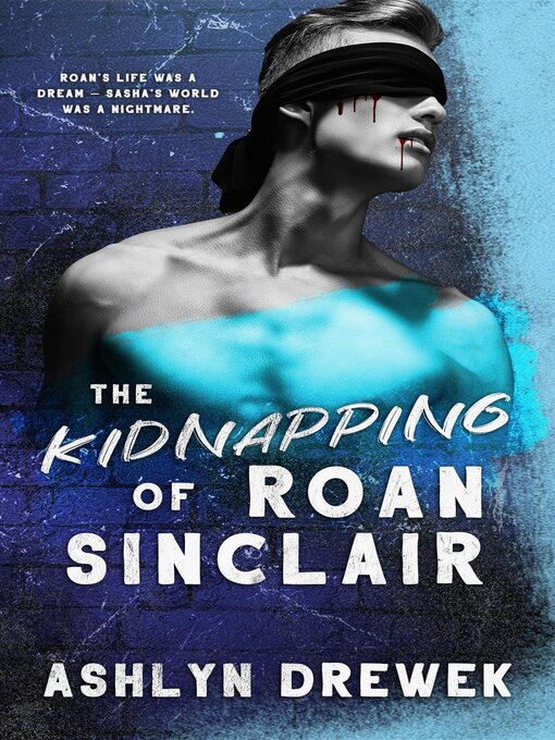 Cover image for The Kidnapping of Roan Sinclair